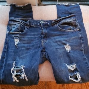 Size 11 KanCan Jeans